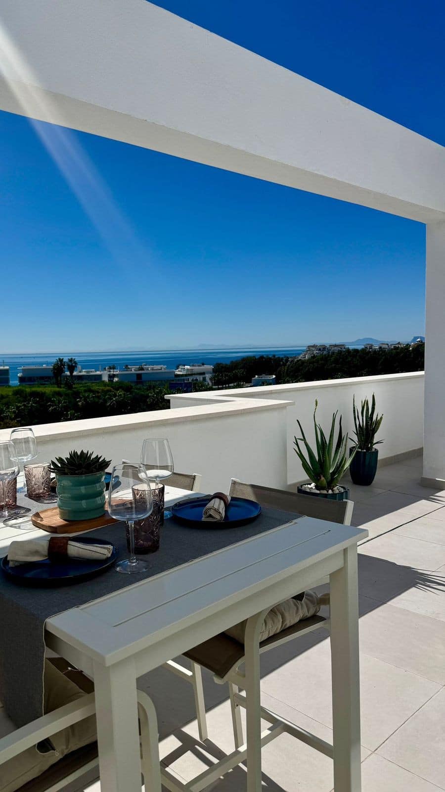 Zeezicht penthouse – Estepona West in Estepona - foto 6