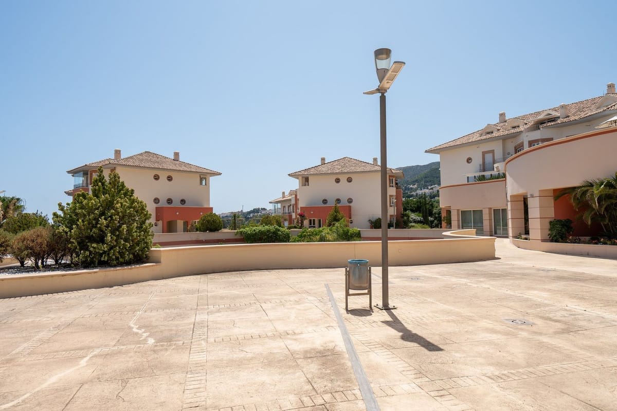 Appartement met 1 slaapkamer in Benalmádena – Sensara in Benalmadena - foto 5