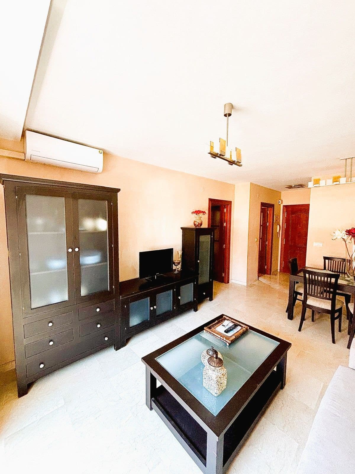 Ruim 2-slaapkamer appartement in Fuengirola in Fuengirola - foto 3