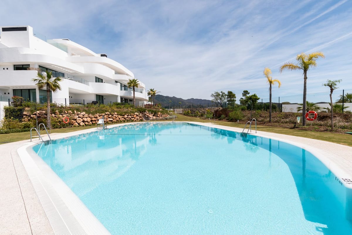 3 bedroom Apartment in Marbella in Marbella - foto 5
