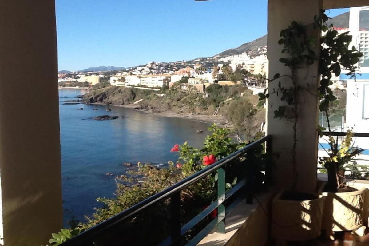 2-slaapkamer appartement in Torrequebrada, Benalmádena in Torrequebrada - foto 6
