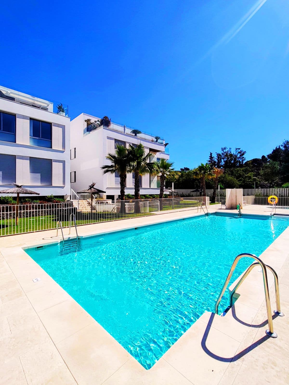 2-slaapkamer appartement in Elviria in Elviria - foto 18