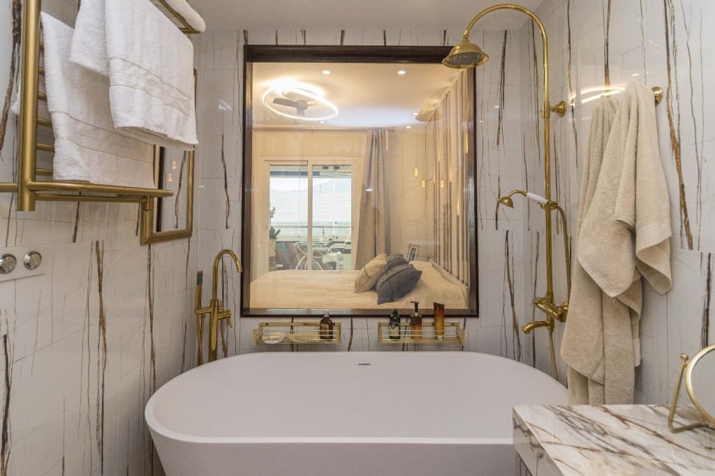 3-slaapkamer appartement in Puerto Banús in Puerto Banús - foto 9