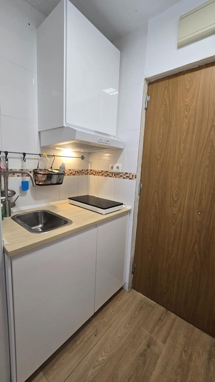 Studio in Torremolinos met toeristische licentie in Torremolinos - foto 6