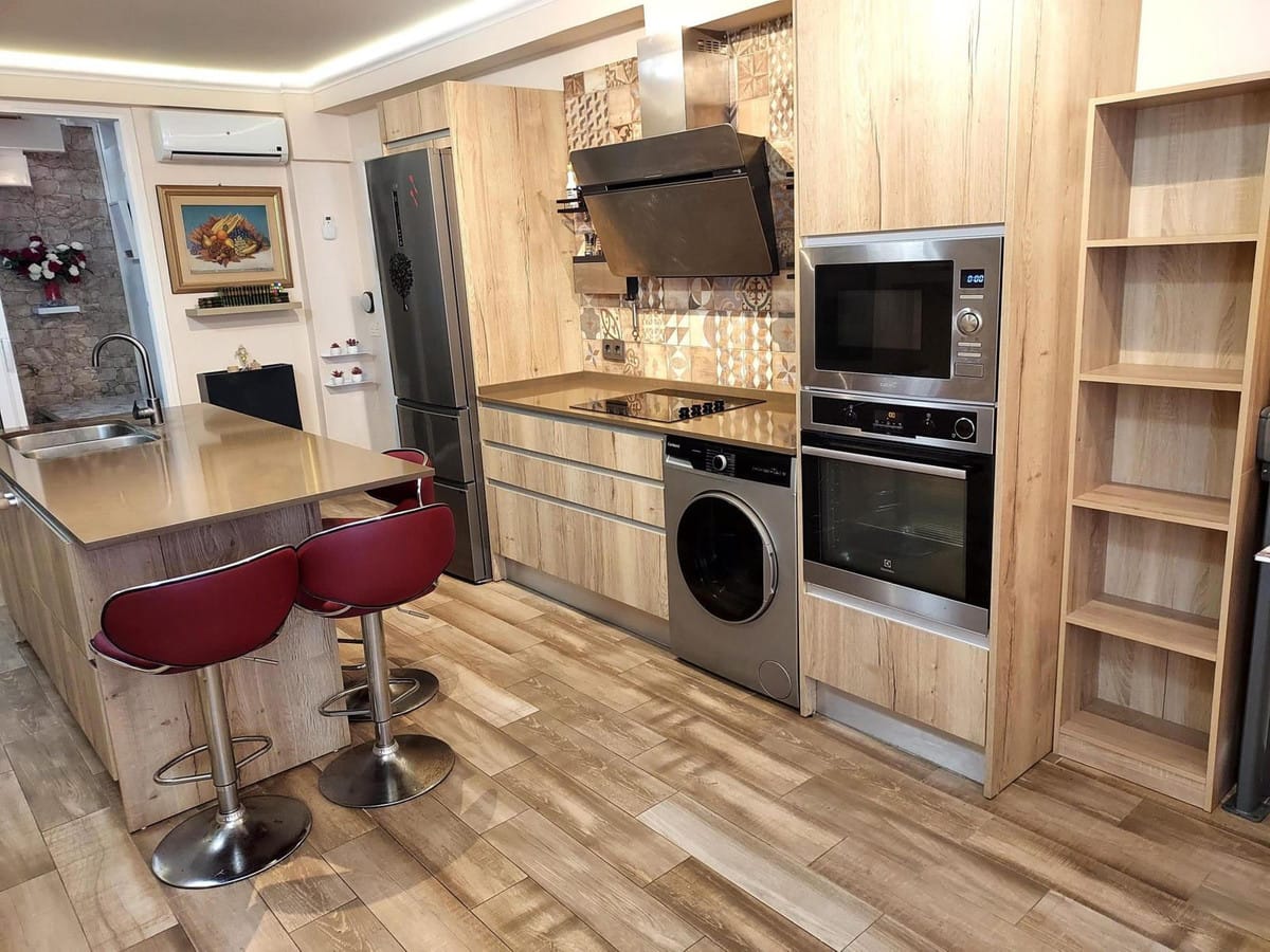 Appartement met 1 slaapkamer in La Carihuela in La Carihuela - foto 2
