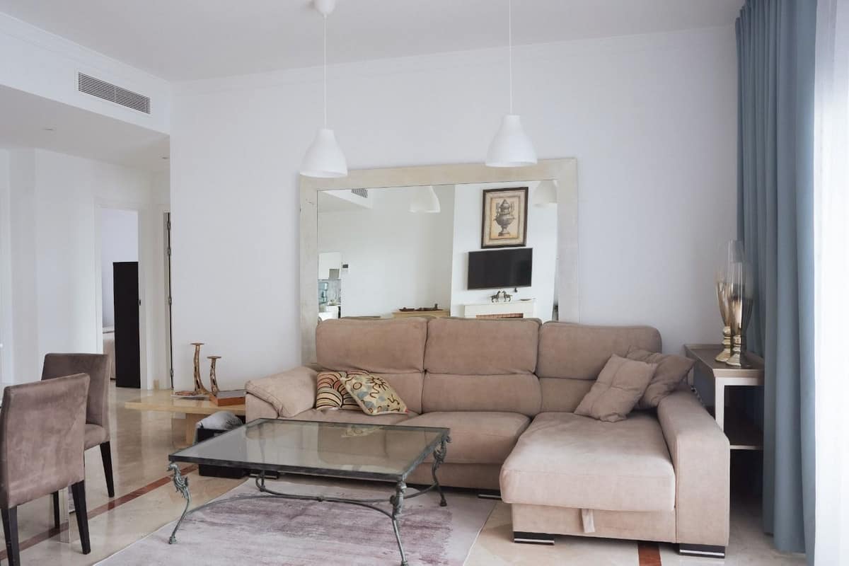 5 bedroom Apartment in El Paraiso in El Paraiso - foto 4