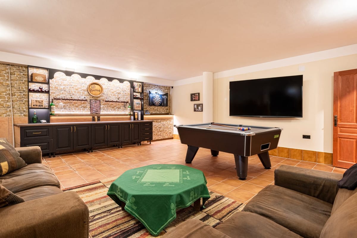 Villa met 4 slaapkamers in Sierrezuela in Sierrezuela - foto 18