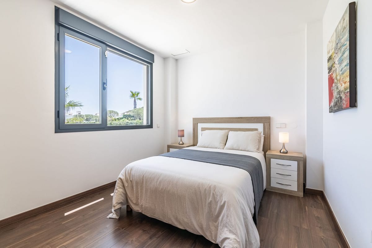 4-slaapkamer villa in Manilva in Manilva - foto 17