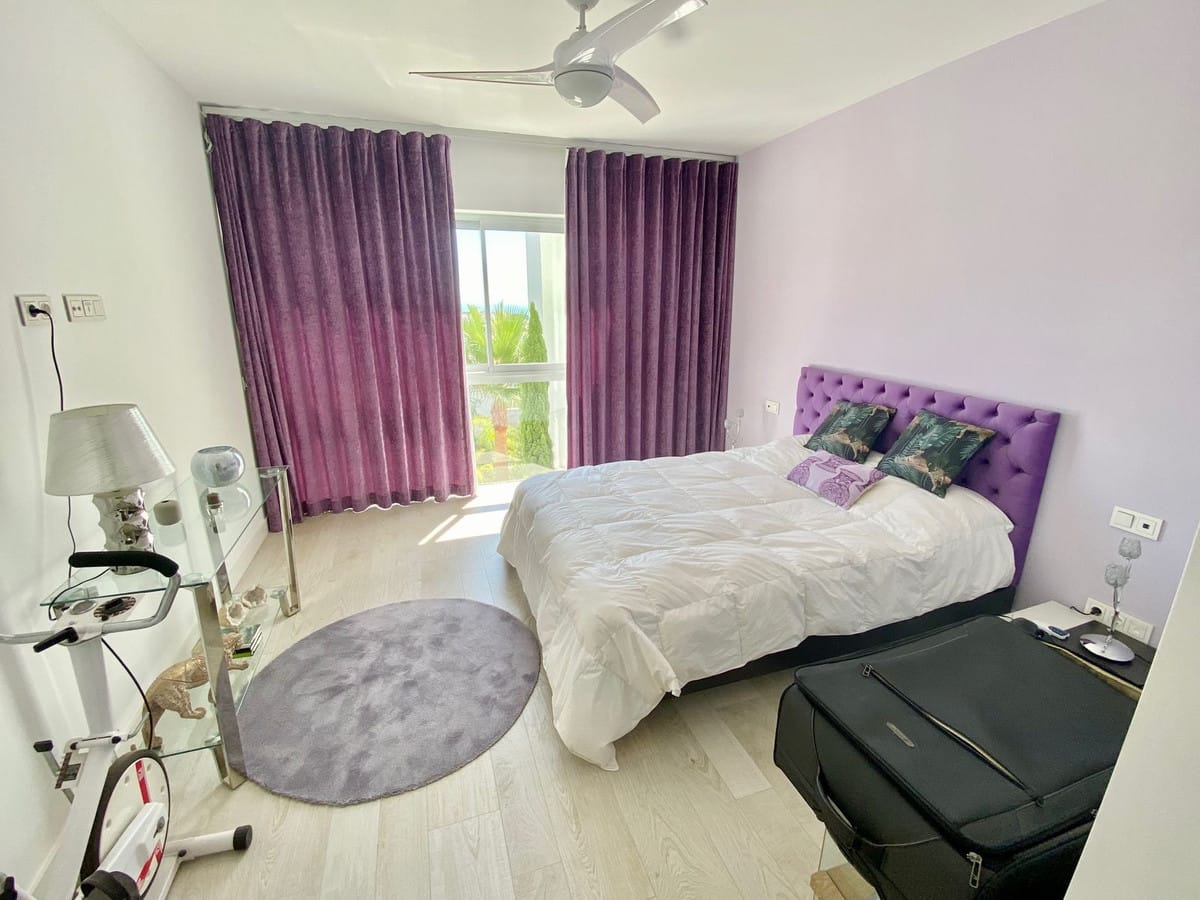 Appartement met 3 slaapkamers in Estepona in Estepona - foto 13