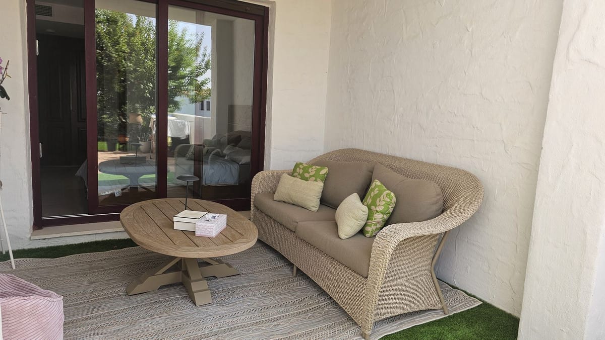 Appartement met 2 slaapkamers in Casares in Casares - foto 8
