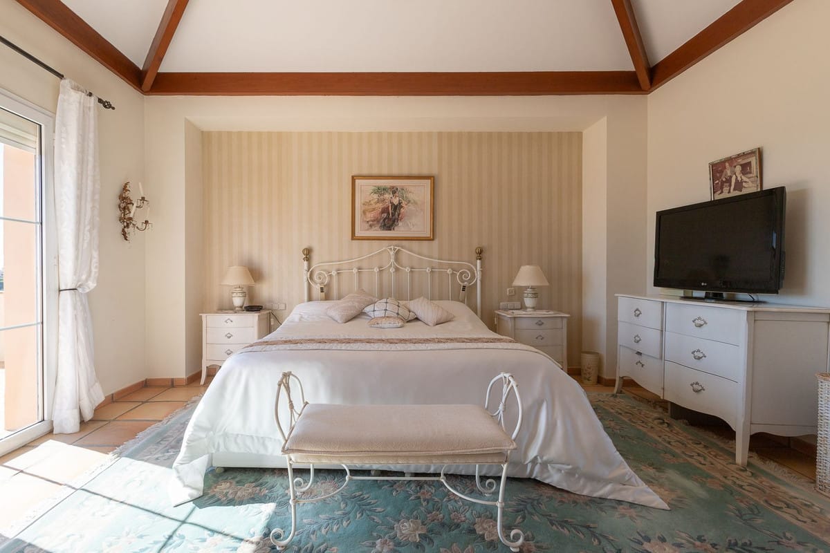 5-slaapkamer villa in Elviria in Elviria - foto 18