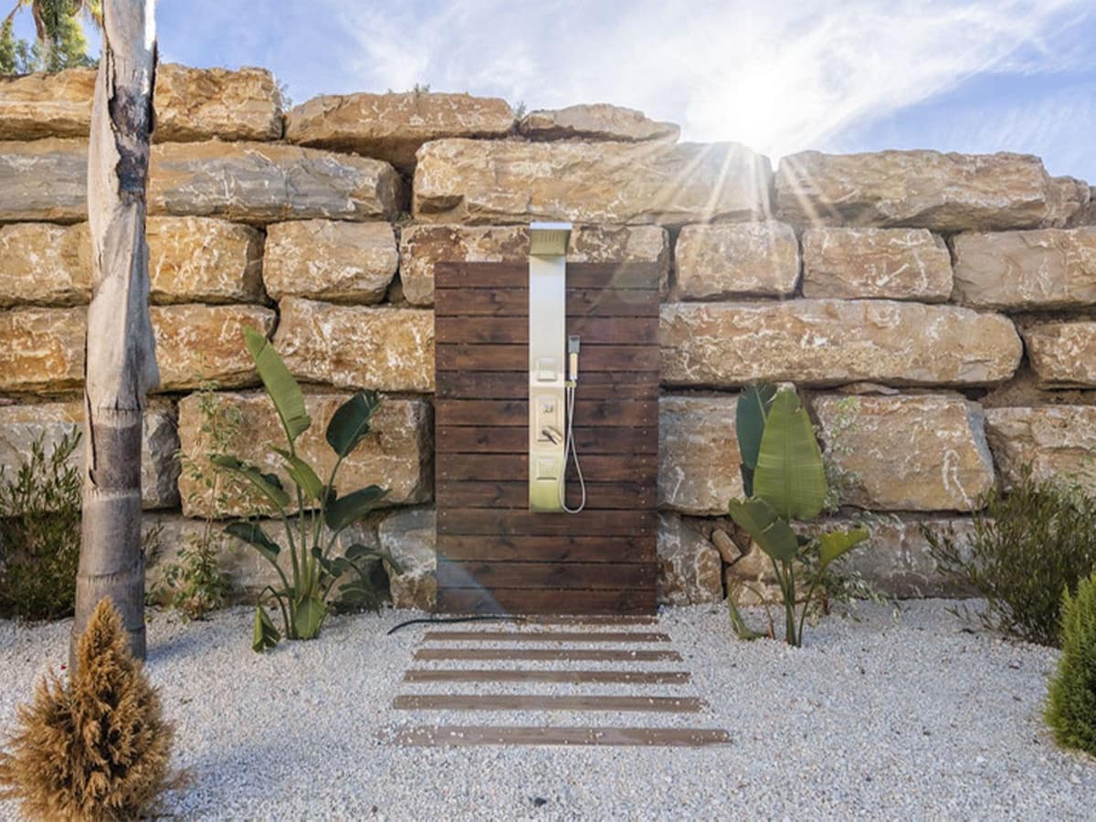 Villa met 5 slaapkamers in Benahavís in Benahavís - foto 18