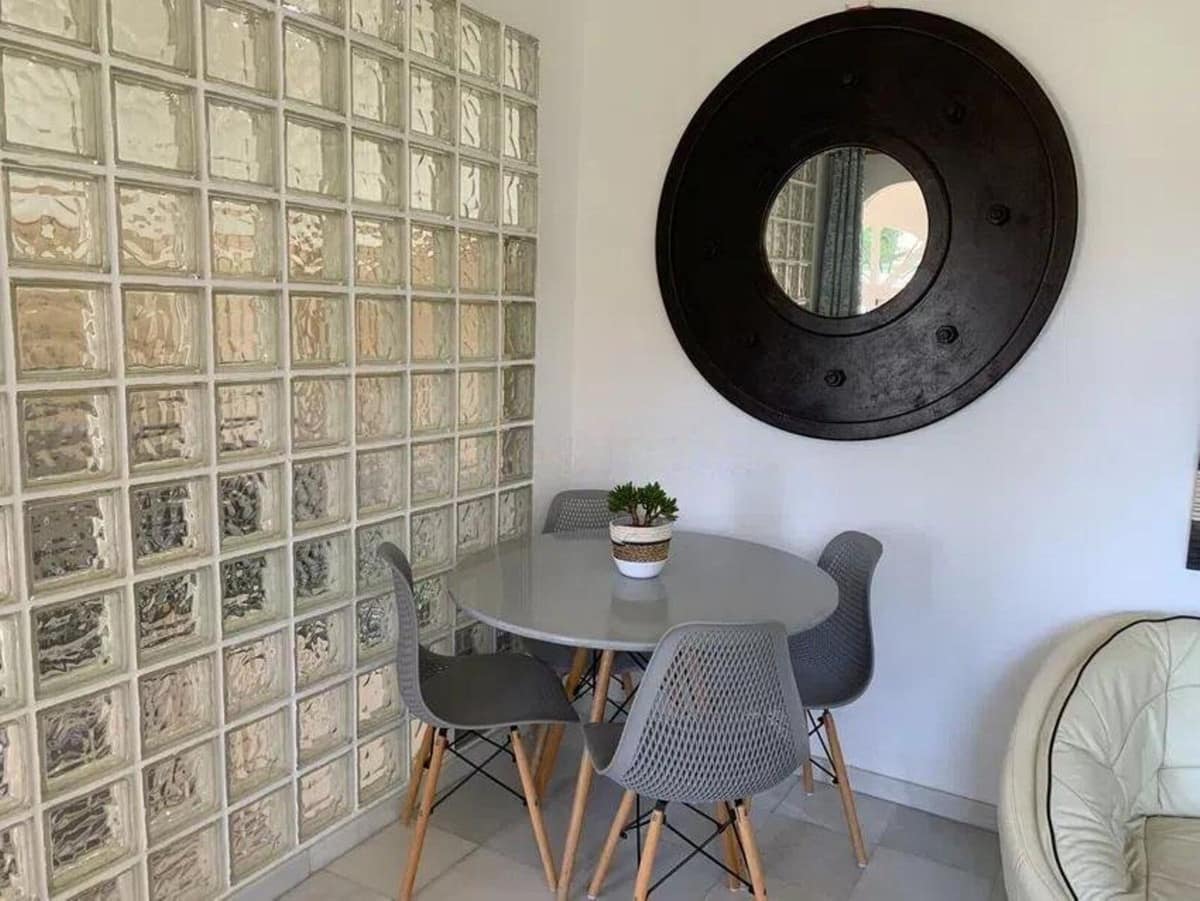 Appartement met 2 slaapkamers in Calahonda met zeezicht in Calahonda - foto 11