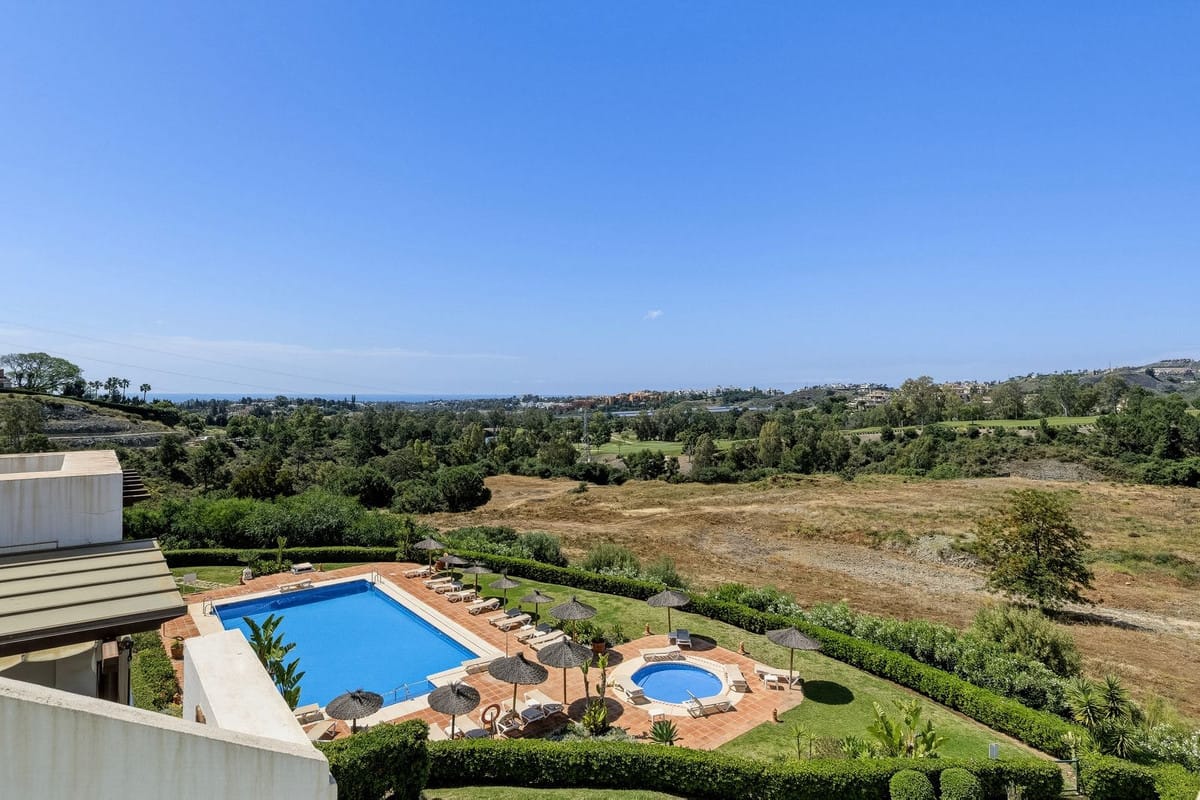 3 bedroom Apartment in Los Arqueros in Los Arqueros - foto 12