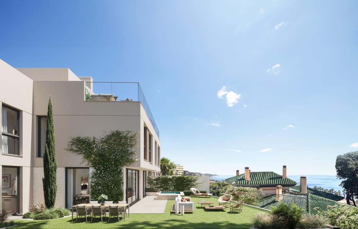 2-slaapkamer appartement Málaga-Oost in Málaga Este - foto 6