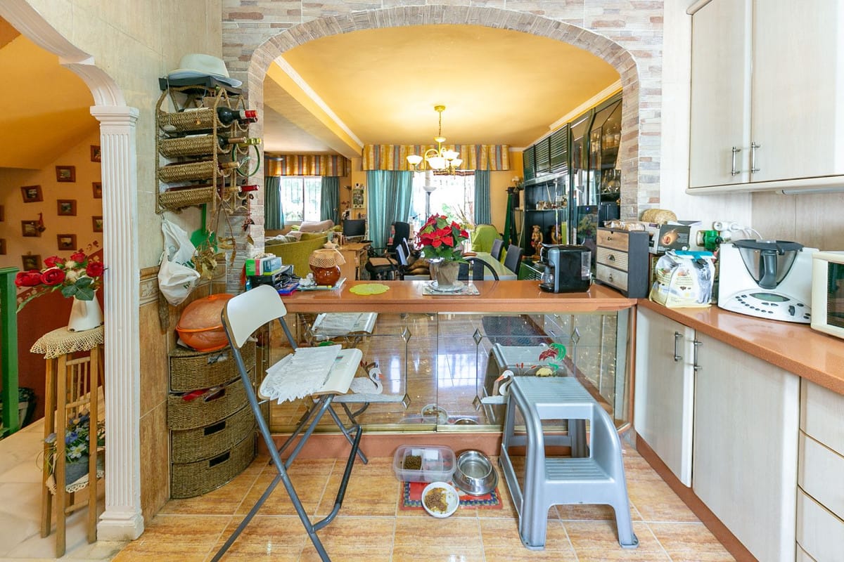 Stadswoning met 3 slaapkamers in Mijas – La Casita Colorada in Mijas - foto 17