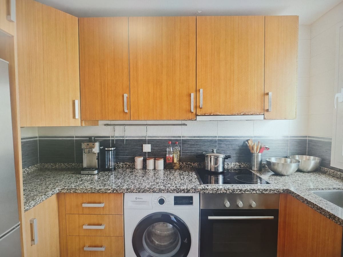 2 bedroom Apartment in Arroyo De La Miel in Arroyo de la Miel - foto 2