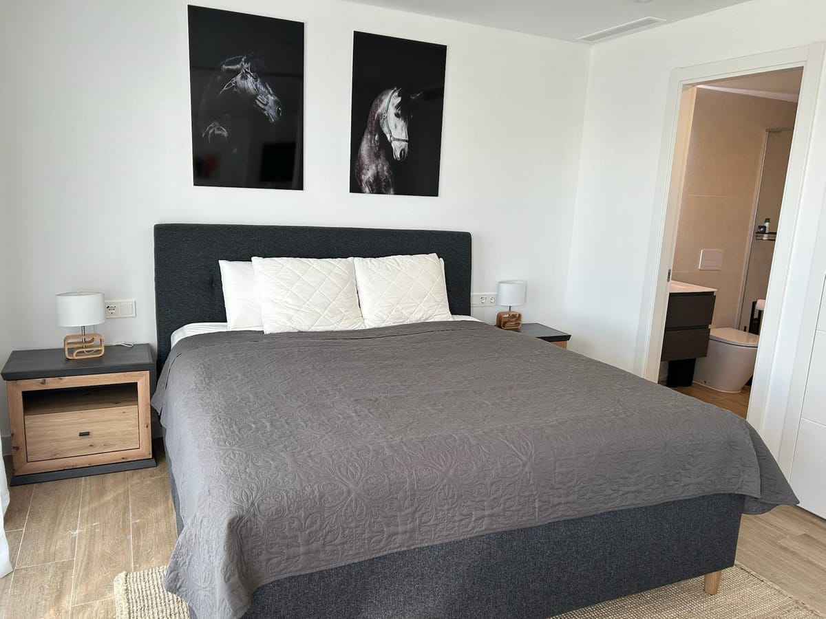 2 bedroom Apartment in Casares in Casares - foto 10