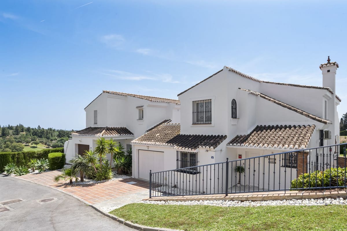 3-slaapkamer villa in El Chaparral in El Chaparral - foto 2