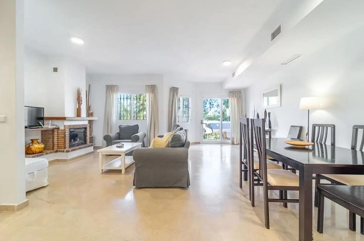 3-slaapkamerwoning in Lauro Golf in Lauro Golf - foto 3