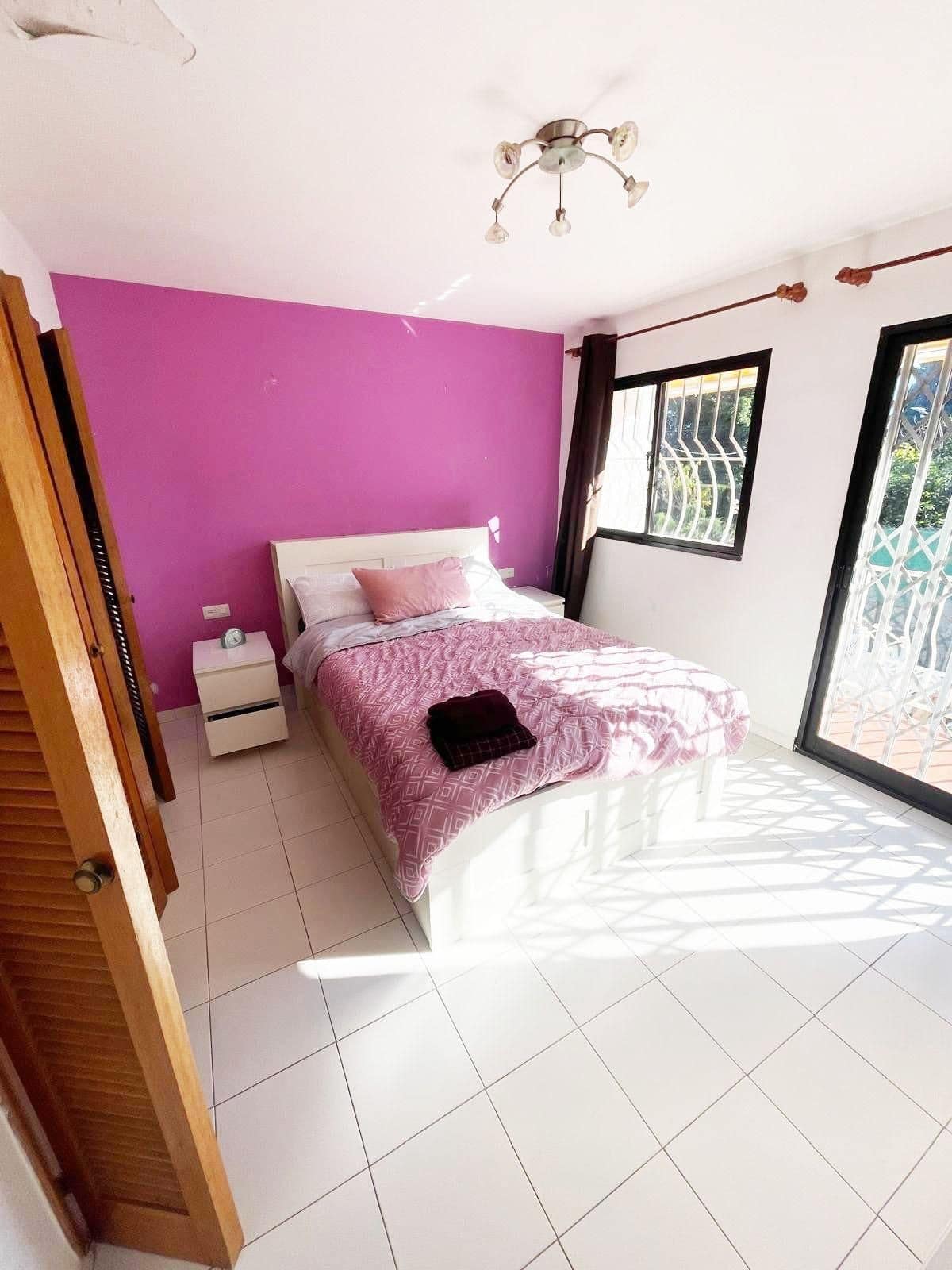 Drie slaapkamers stadswoning in Benalmádena Costa in Benalmadena Costa - foto 12