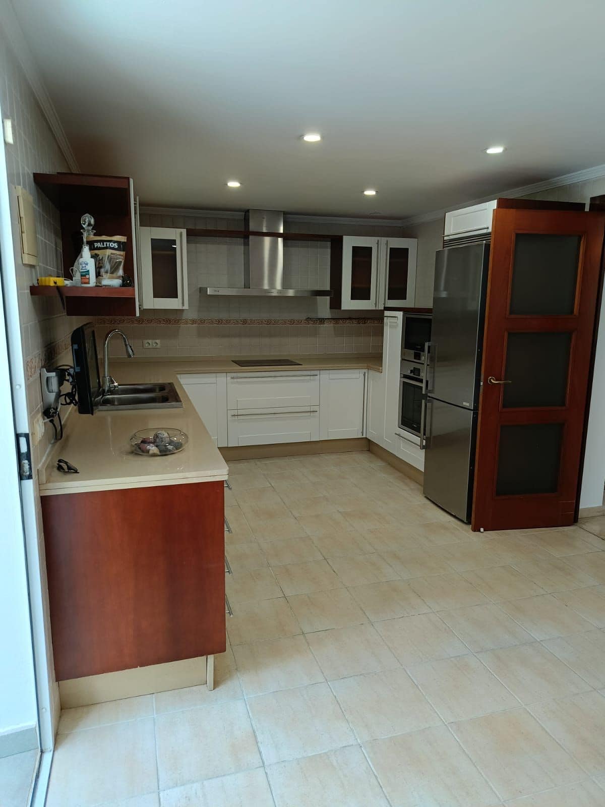 4-slaapkamer villa aan het strand in San Pedro de Alcántara in San Pedro de Alcántara - foto 4