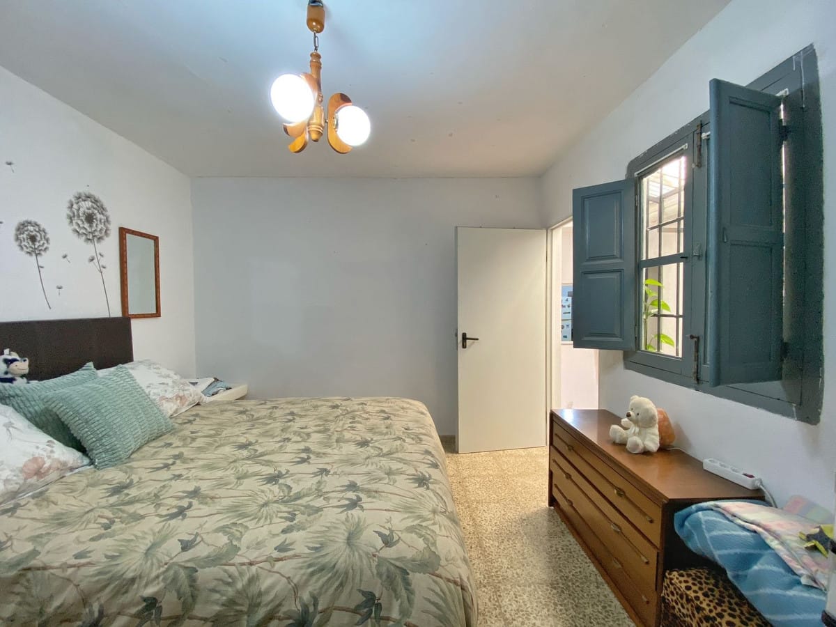 4-slaapkamer stadswoning in Marbella in Marbella - foto 6