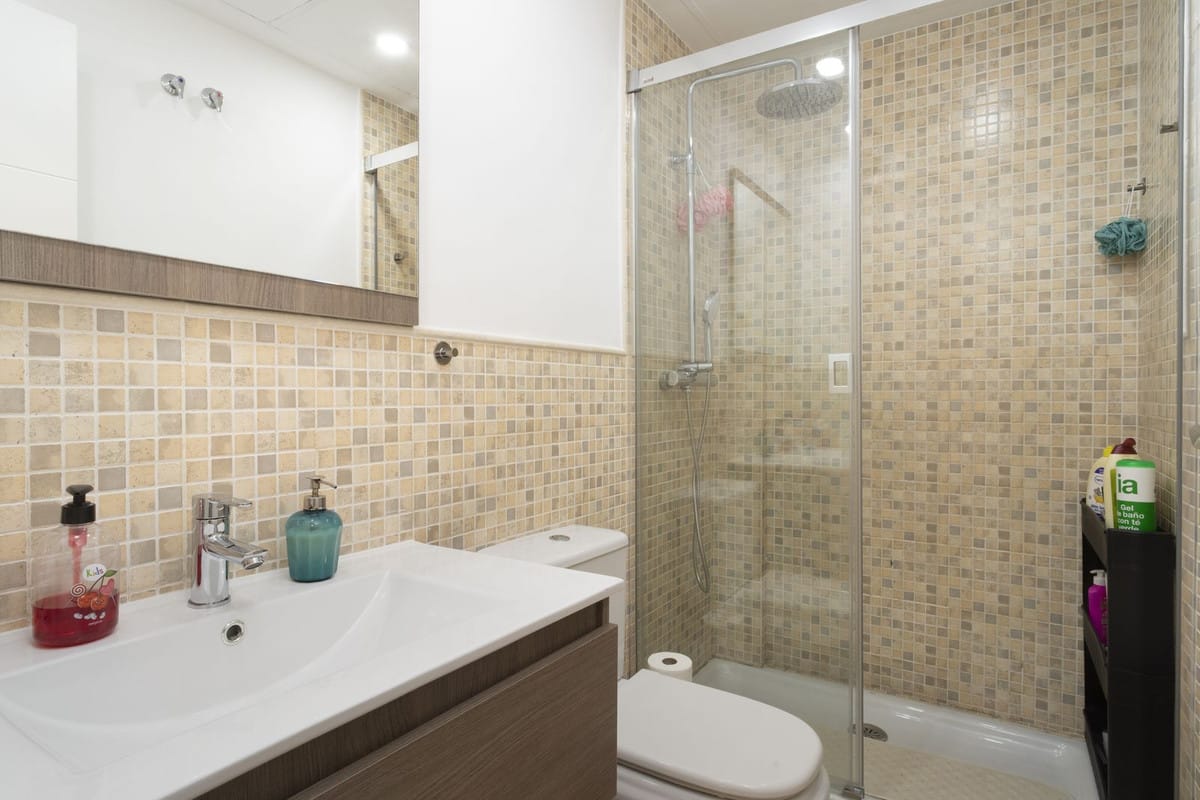 3 bedroom House in Málaga in Málaga - foto 5