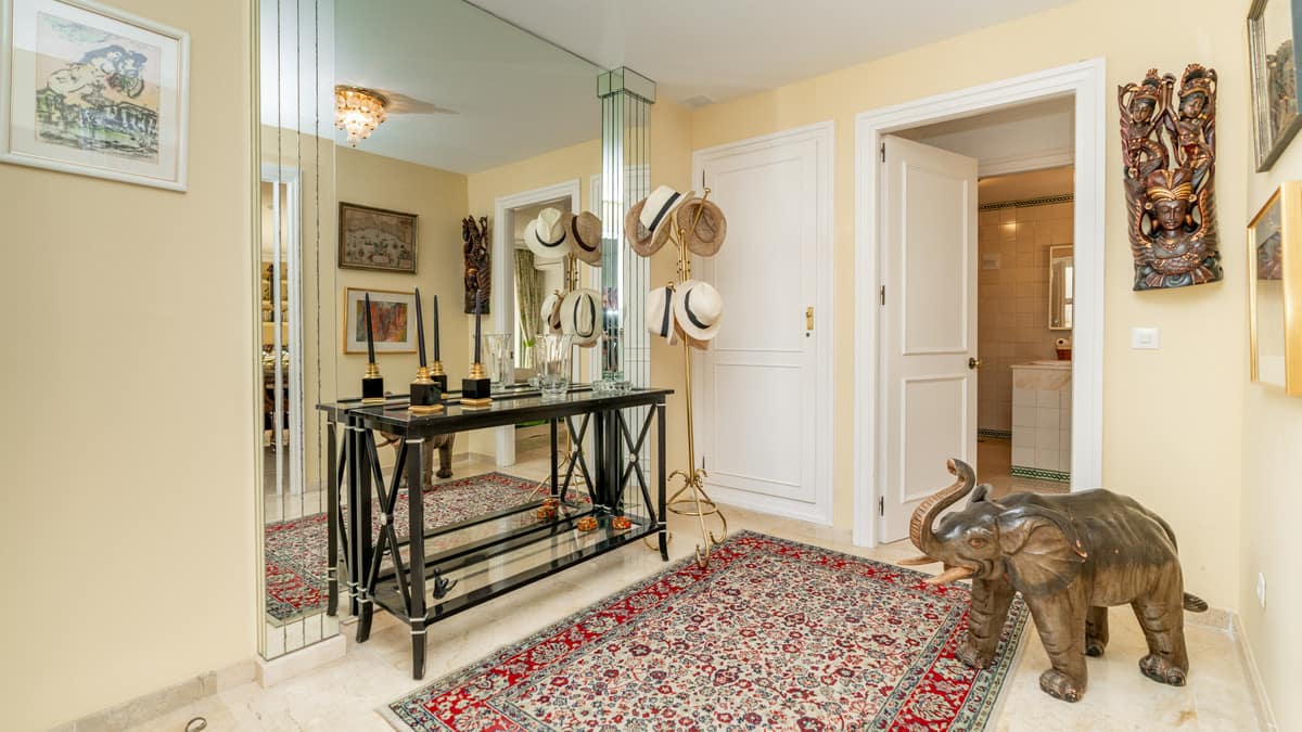 Appartement met 3 slaapkamers in Guadalmina Alta in Guadalmina Alta - foto 13