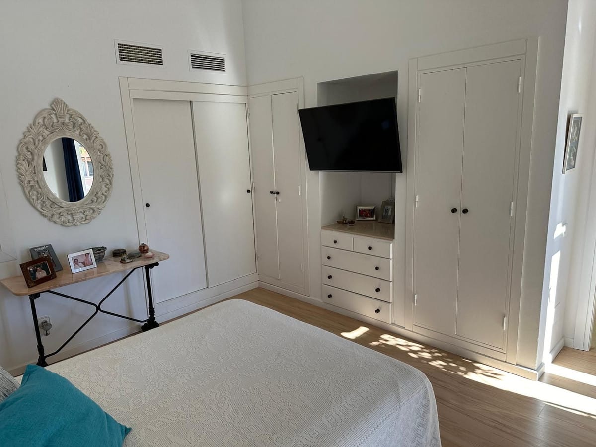 3-slaapkamer appartement in Sotogrande Puerto in Sotogrande Puerto - foto 12