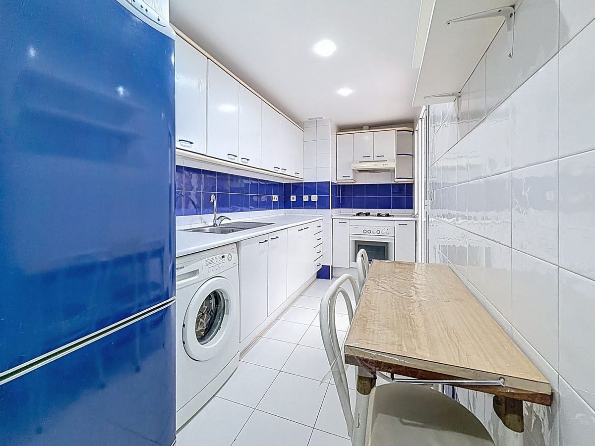 2-slaapkamerappartement met privépatio in San Pedro de Alcántara in San Pedro de Alcántara - foto 9