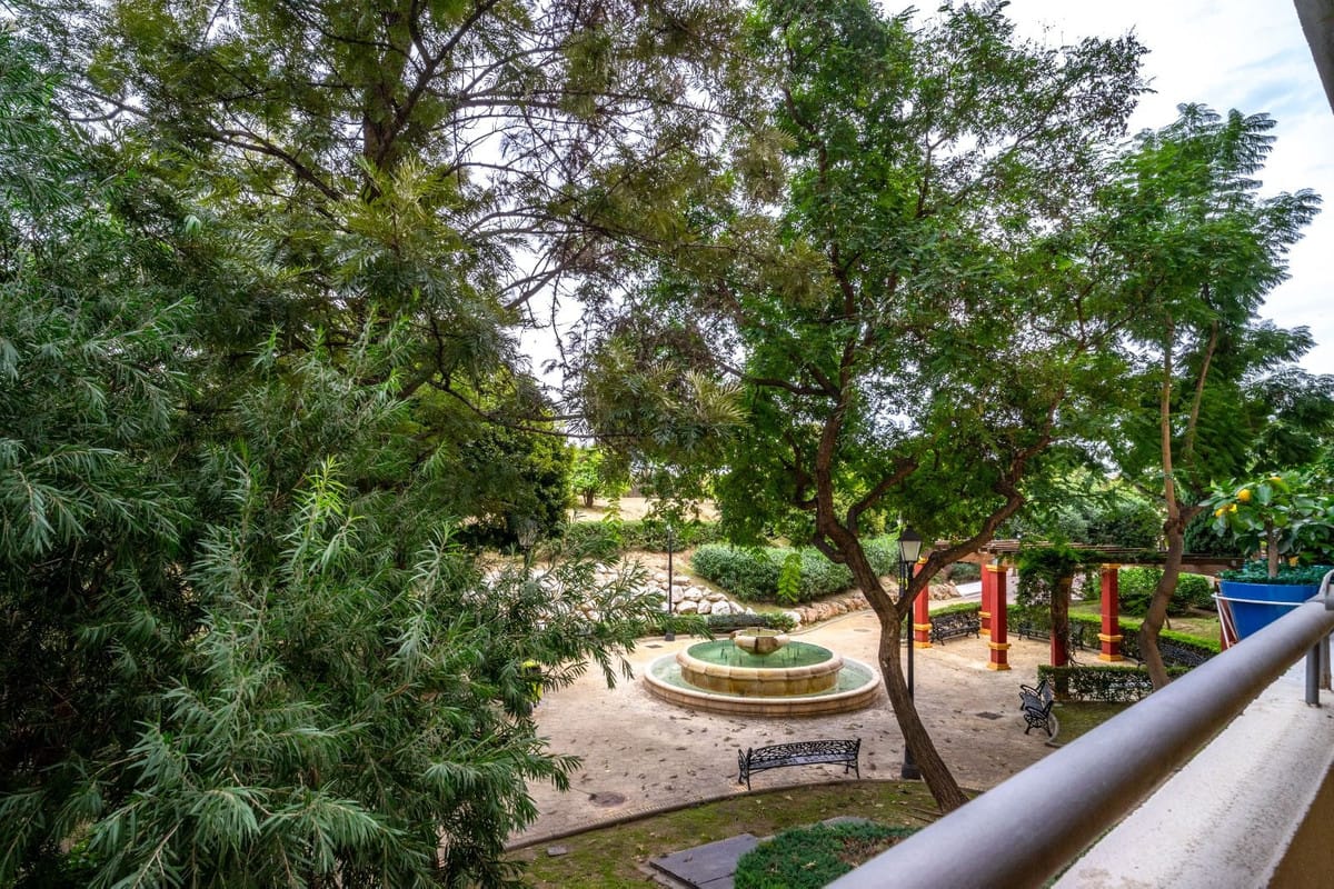 Drie-slaapkamerappartement in Fuengirola in Fuengirola - foto 4