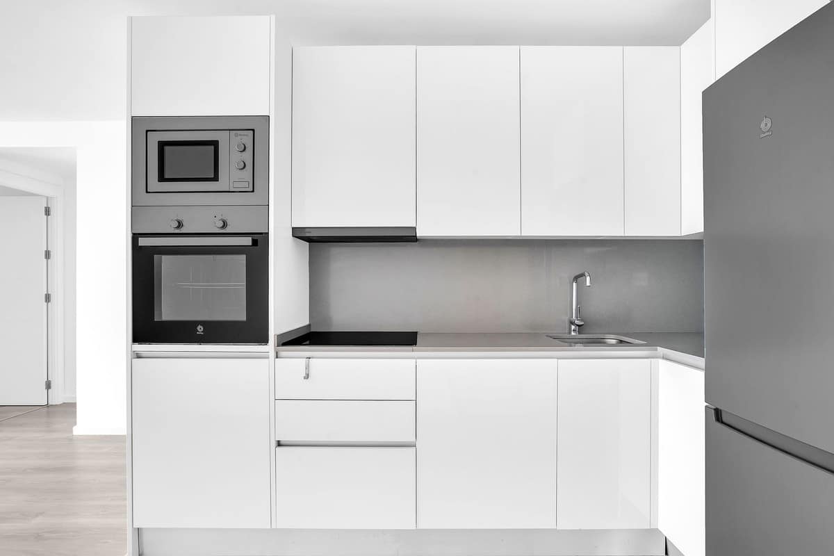 3-slaapkamer appartement in La Cala de Mijas in La Cala de Mijas - foto 6