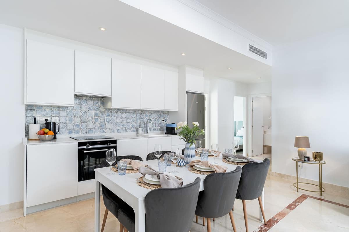 3 bedroom Apartment in El Paraiso in El Paraiso - foto 12