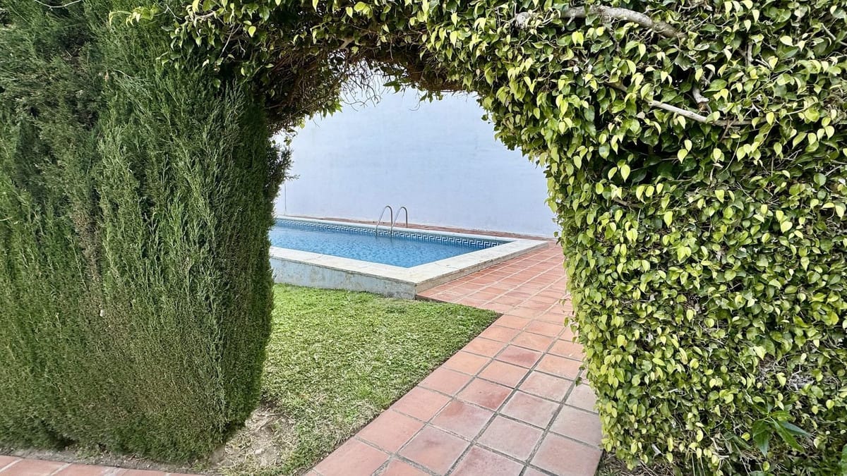 1-slaapkamerappartement in Torreblanca in Torreblanca - foto 8