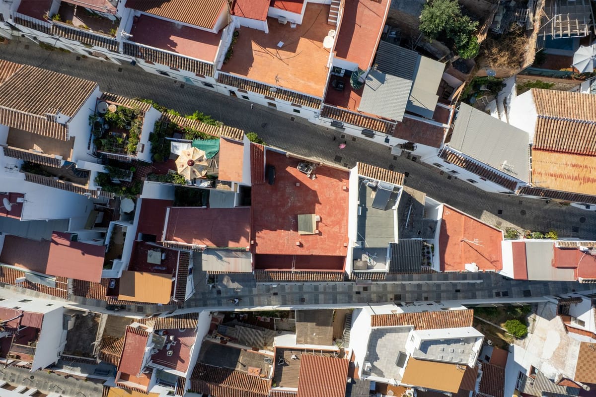 4-slaapkamerwoning in Mijas met zeezicht en potentieel in Mijas - foto 6