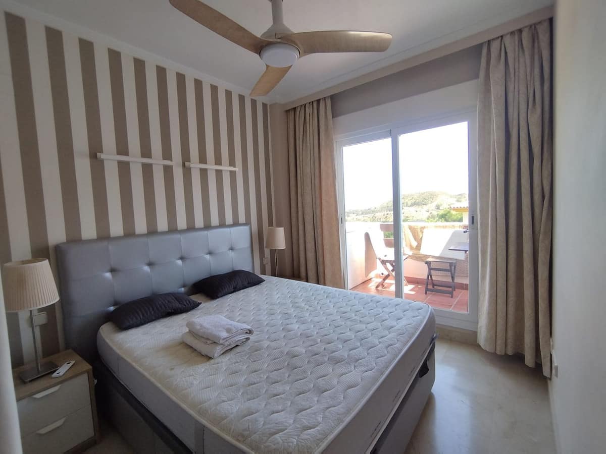 2-slaapkamerappartement in Calanova Golf in Calanova Golf - foto 9