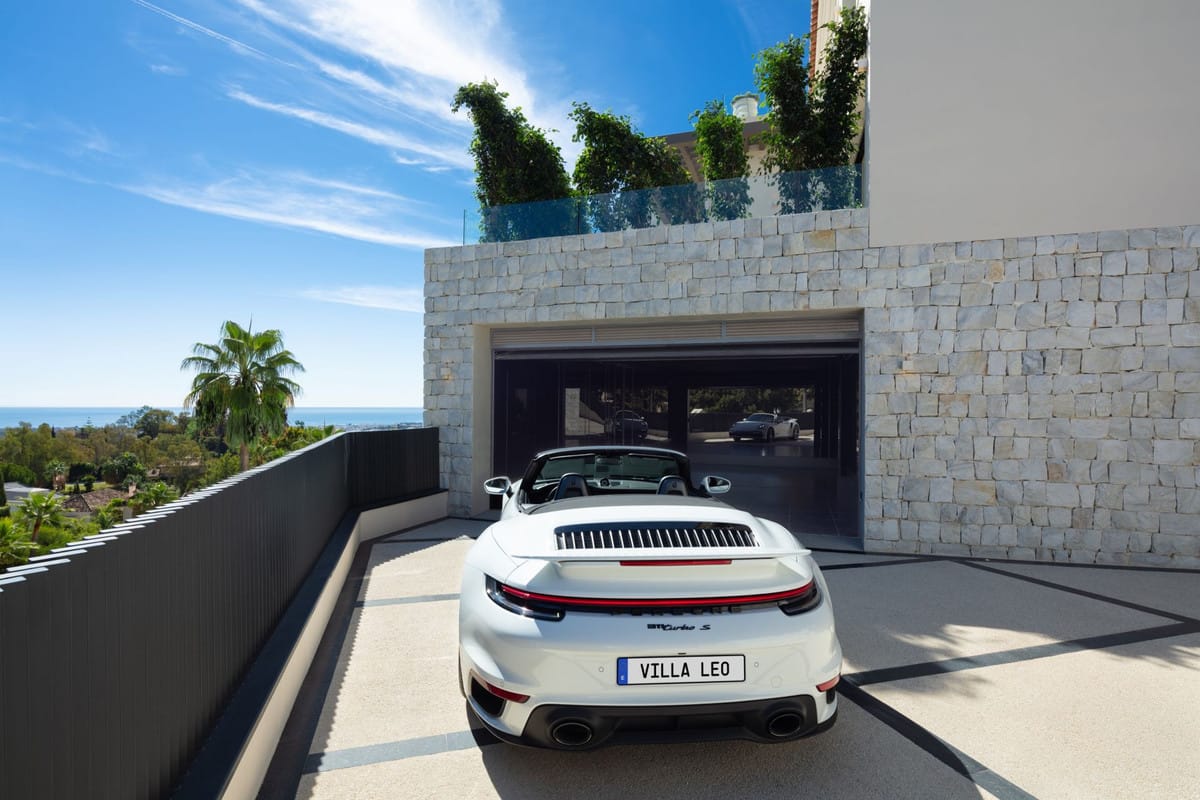 6-slaapkamer villa in La Quinta in La Quinta - foto 18