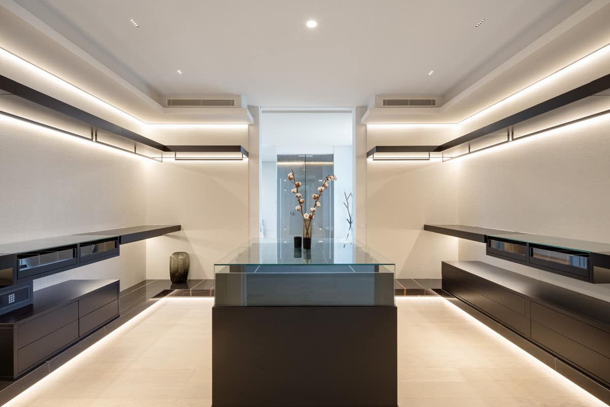 6-slaapkamer villa in La Quinta, Benahavís in La Quinta - foto 18