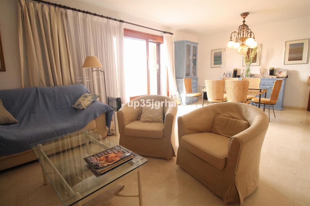 Penthouse met 4 slaapkamers in Estepona in Estepona - foto 7