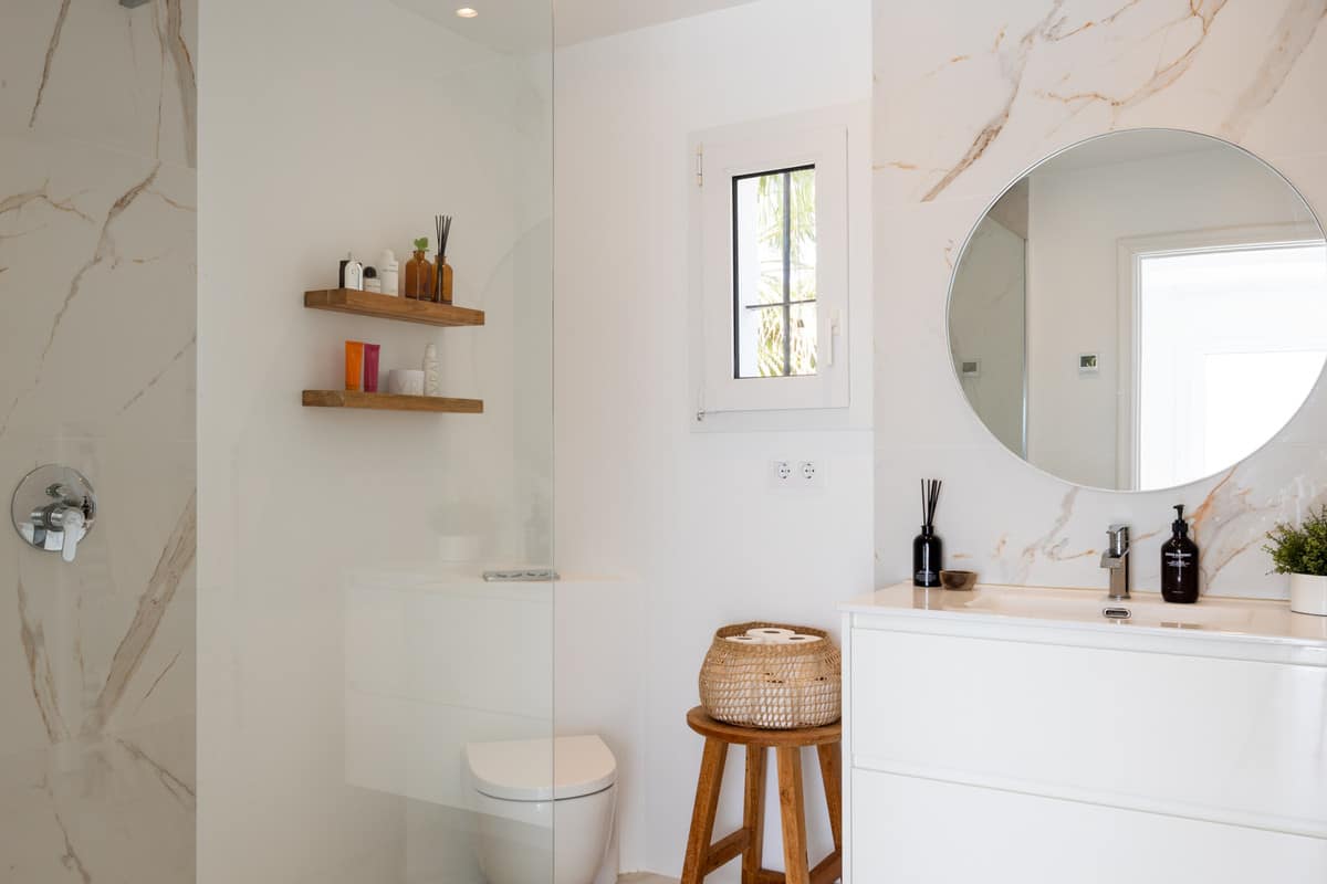 Casa Serena – 3-slaapkamer villa in Sotogrande Alto met zeezicht in Sotogrande Alto - foto 18