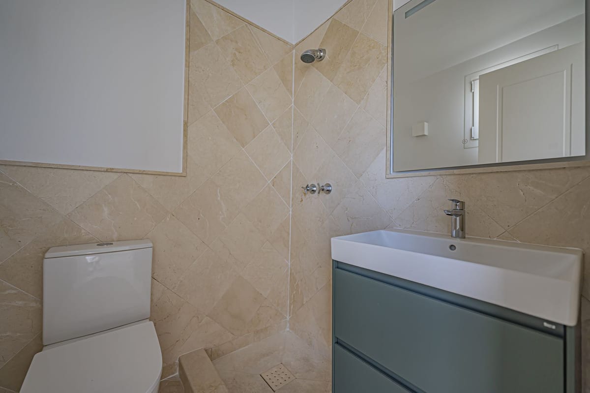 Penthouse met 2 slaapkamers in Nueva Andalucía in Nueva Andalucía - foto 20