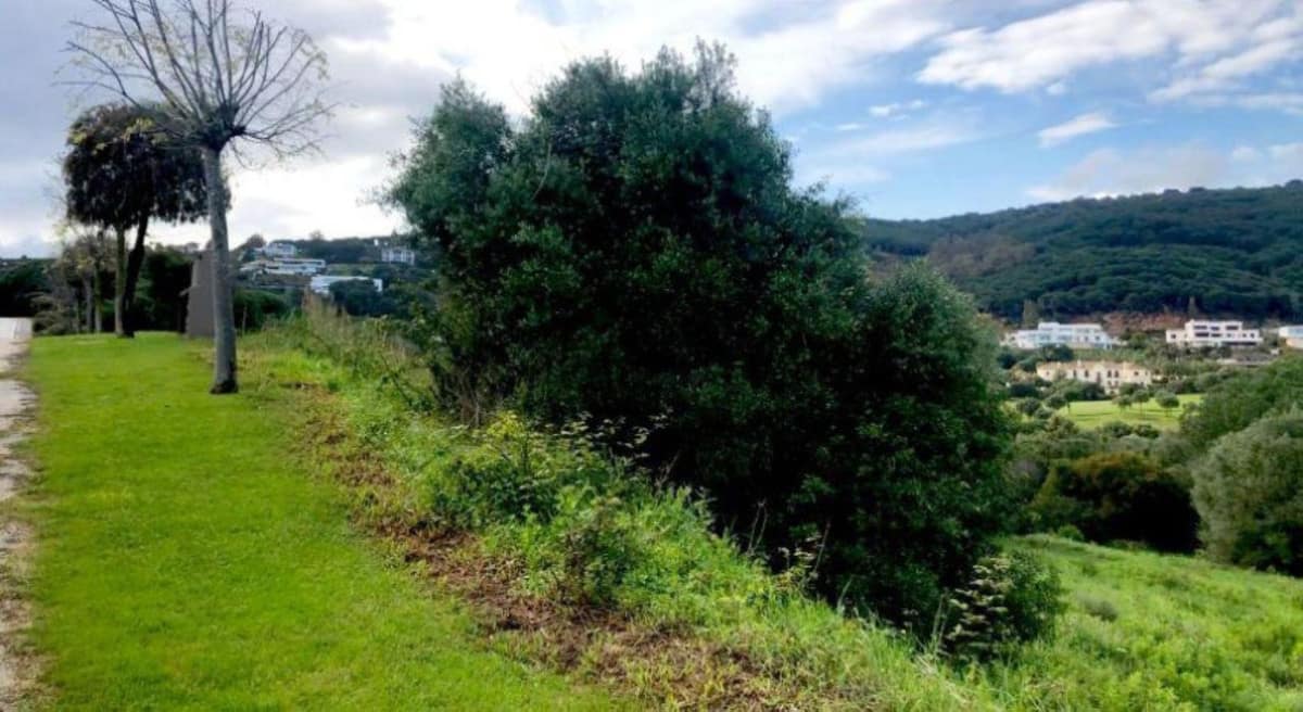 Kavel in Sotogrande, Costa del Sol in Sotogrande - foto 5