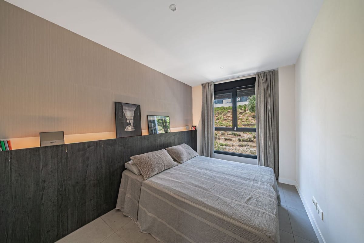 Drie-slaapkamerappartement in Estepona in Estepona - foto 5