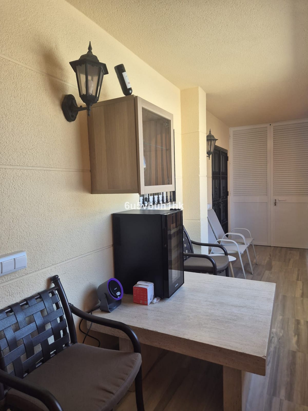 Drie-slaapkamer duplex-appartement in Los Pacos in Los Pacos - foto 6