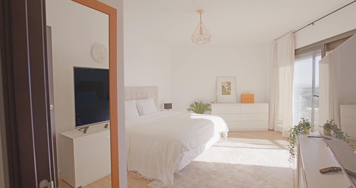 Penthouse met 2 slaapkamers in Estepona aan de Atalaya golfclub in Estepona - foto 19