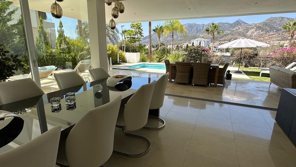 3-slaapkamer villa in Río Real in Río Real - foto 6