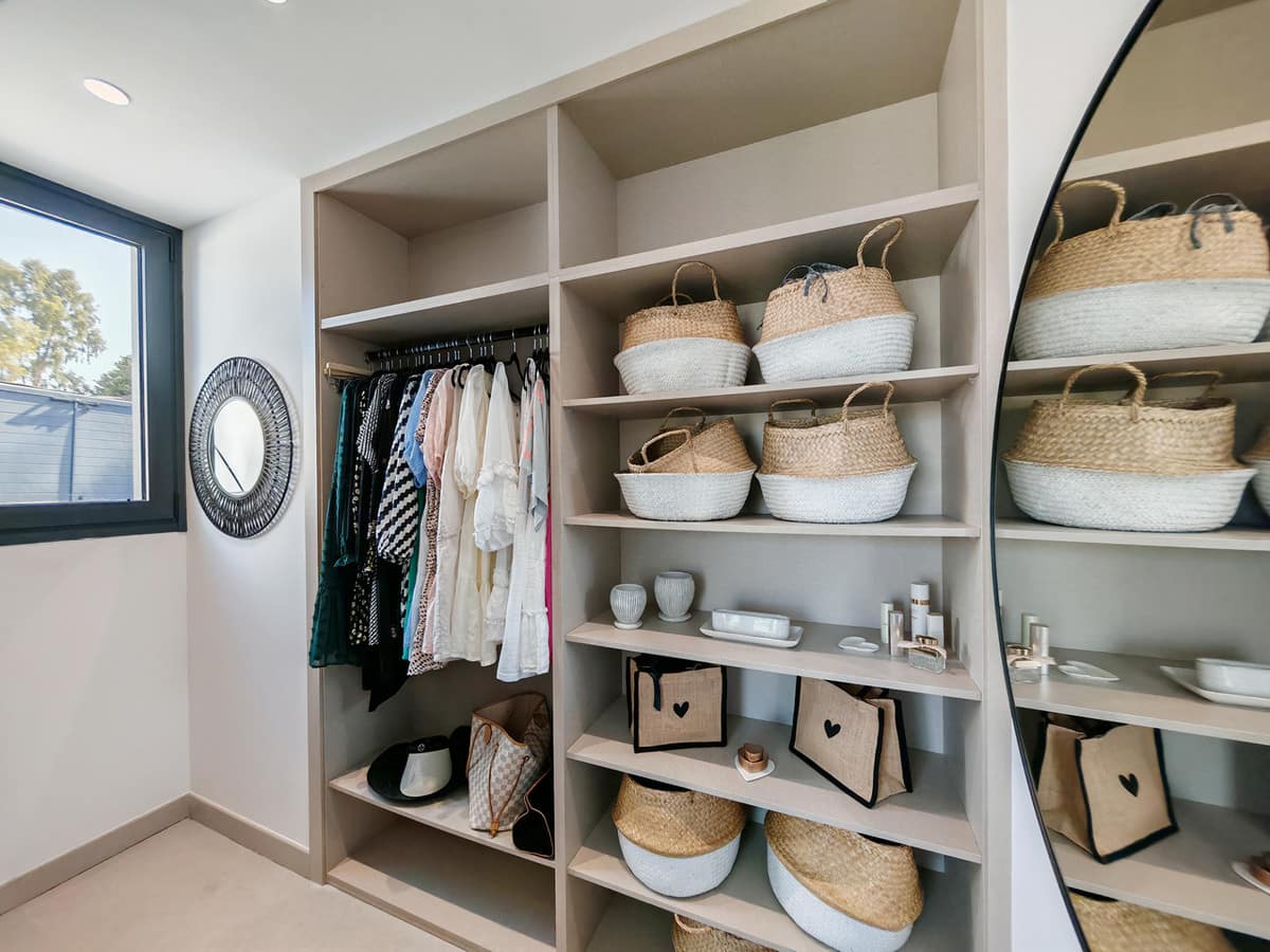 Villa met 5 slaapkamers in Estepona in Estepona - foto 16