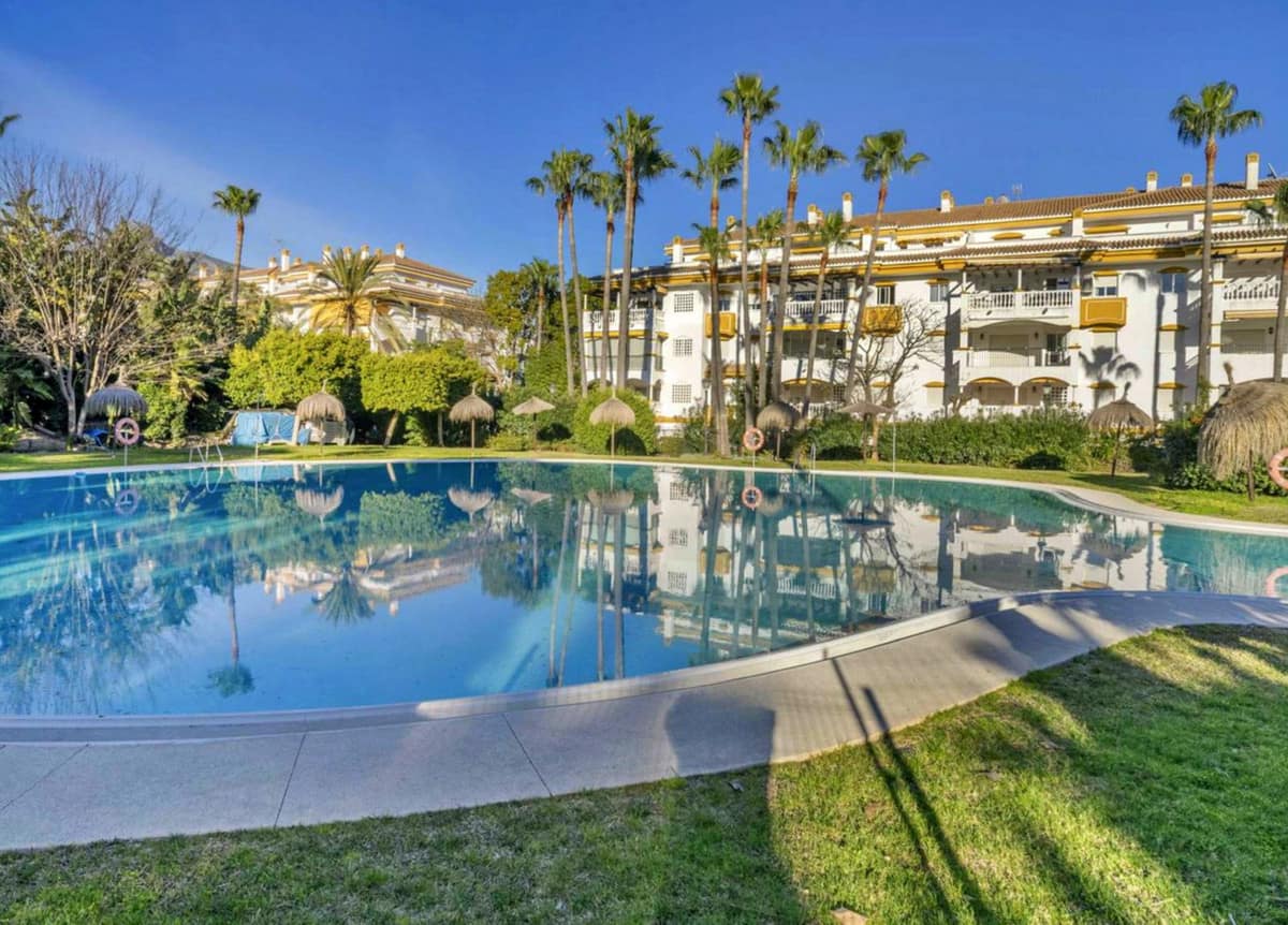 2-slaapkamer appartement in Puerto Banús in Puerto Banús - foto 15