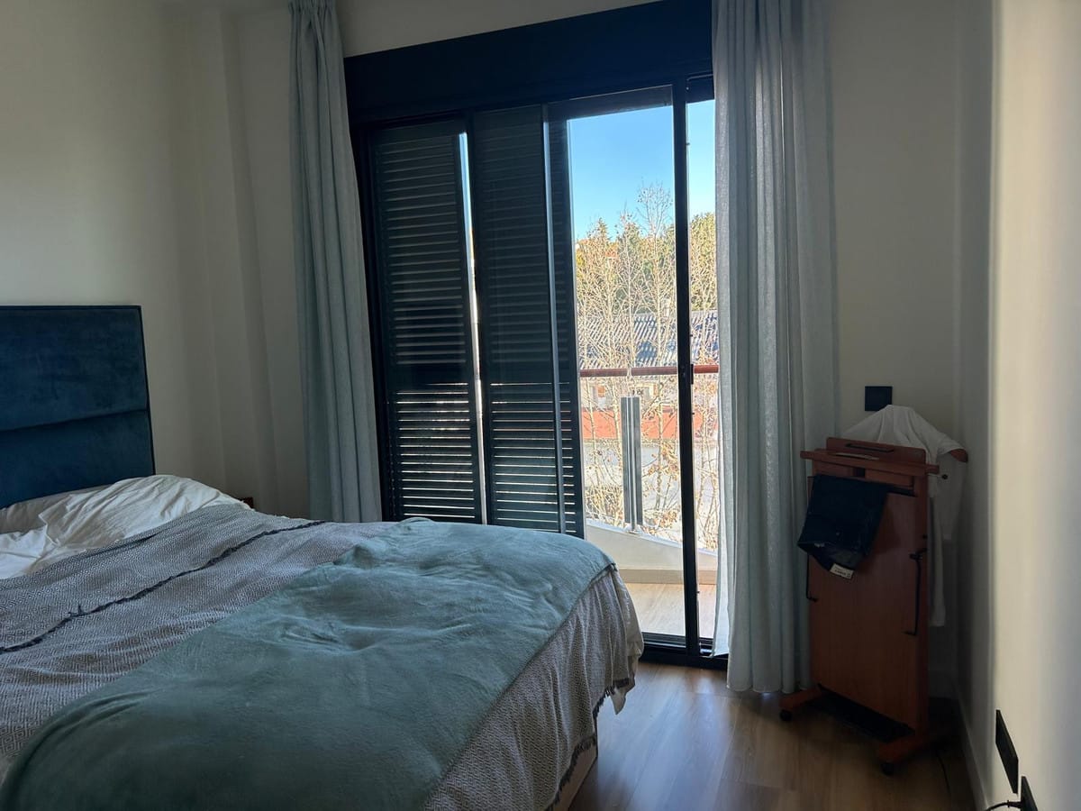 2-slaapkamer duplex penthouse in Estepona in Estepona - foto 13